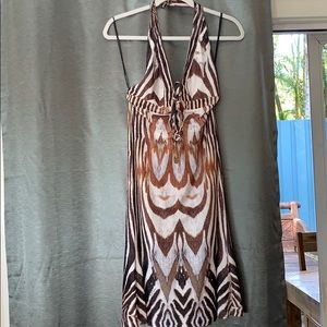 ROBERTO CAVALLI dress MADE IN ITALY